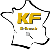 Kiné France